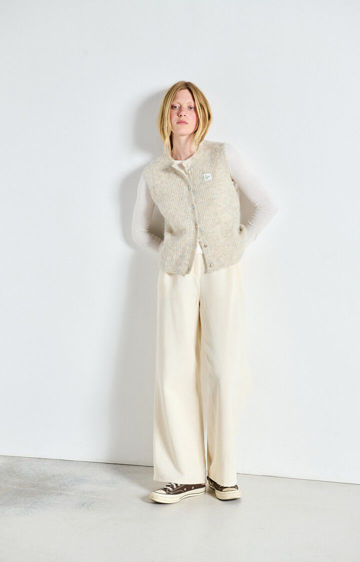 Ameri DESSERT CUP FUR BLOUSON AmeriVINTAGE DESSERT CUP FUR BLOUSON