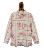 Farewell Frances Embroidered Shirt