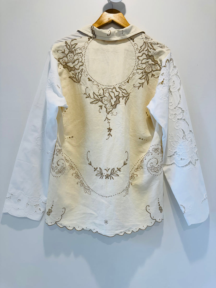 Handmade Camas Studio shirt