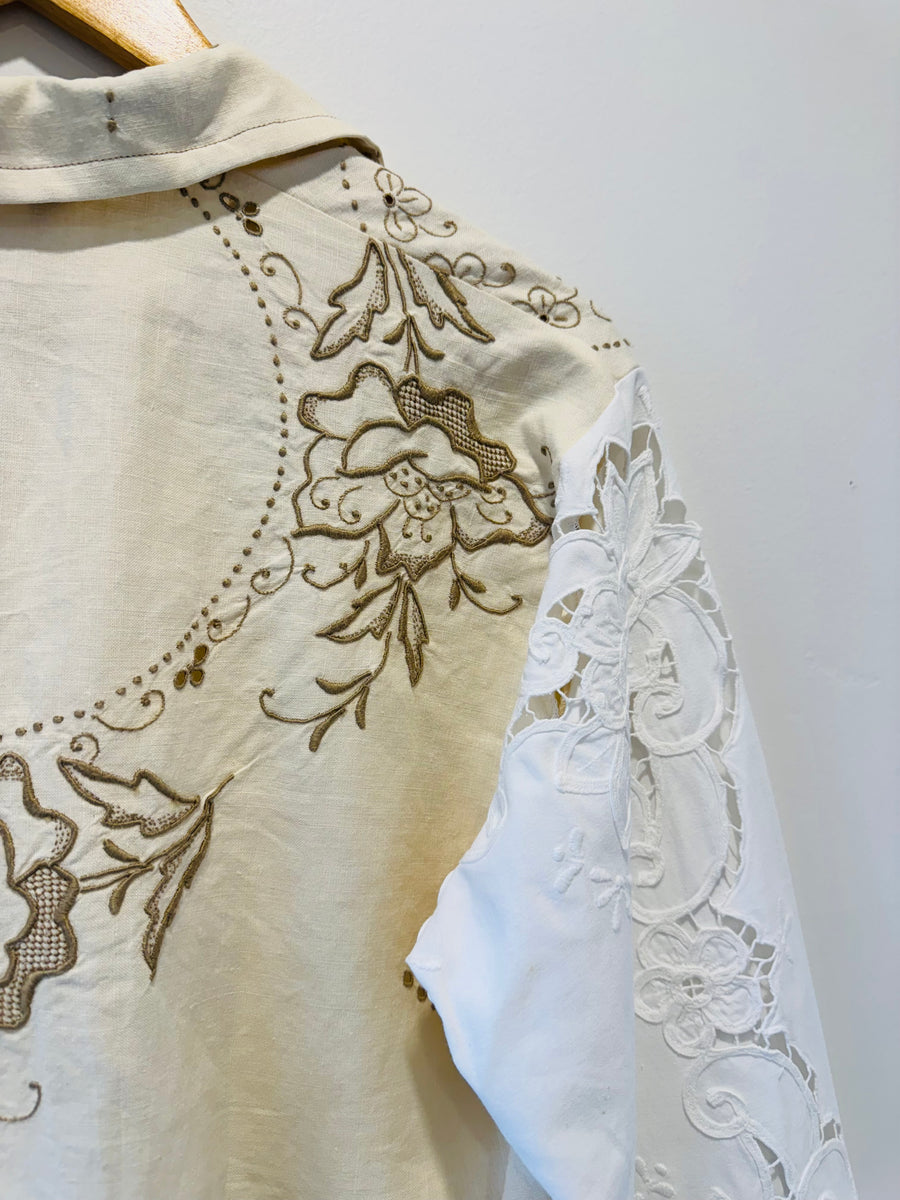 Handmade Camas Studio shirt