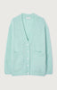 American Vintage Zolly Cardigan- Glacial Ice