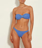 Hunza G - Cornflower Jean Bikini