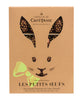 Chocolates - Small Dark Praline Eggs