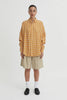 Blanca Tommy Shirt - Mustard