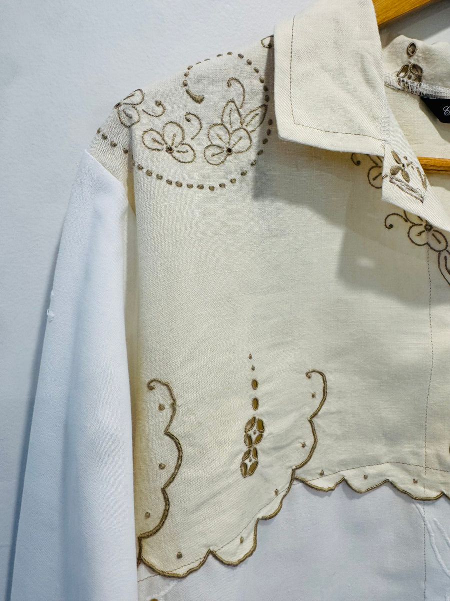 Handmade Camas Studio shirt