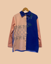 Handmade Camas Studio shirt