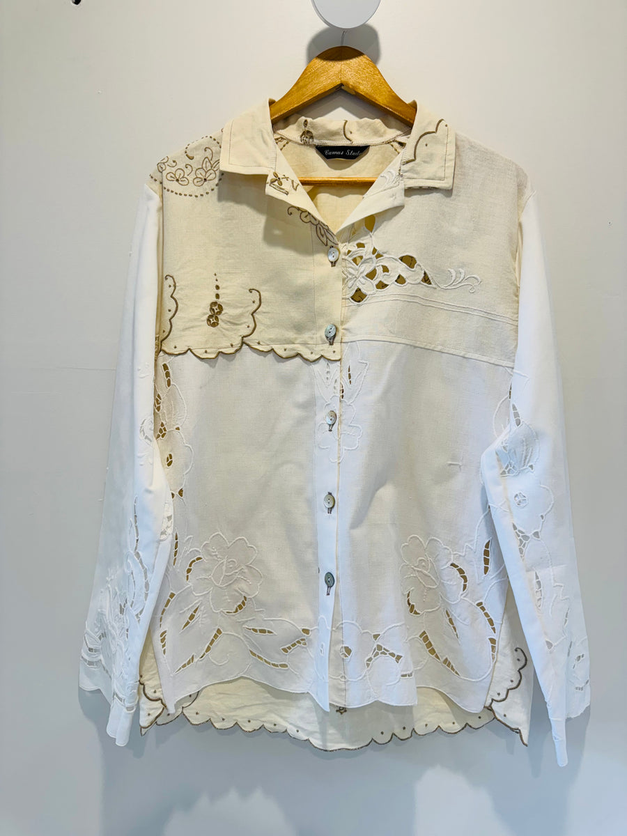 Handmade Camas Studio shirt