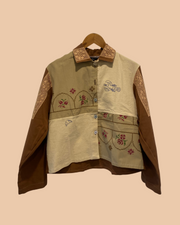 Handmade Camas Studio Shirt