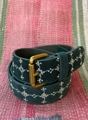 MAISON HOTEL VIOLETTA BELT