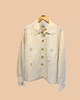 Umamade Hand-Embroidered Shirt