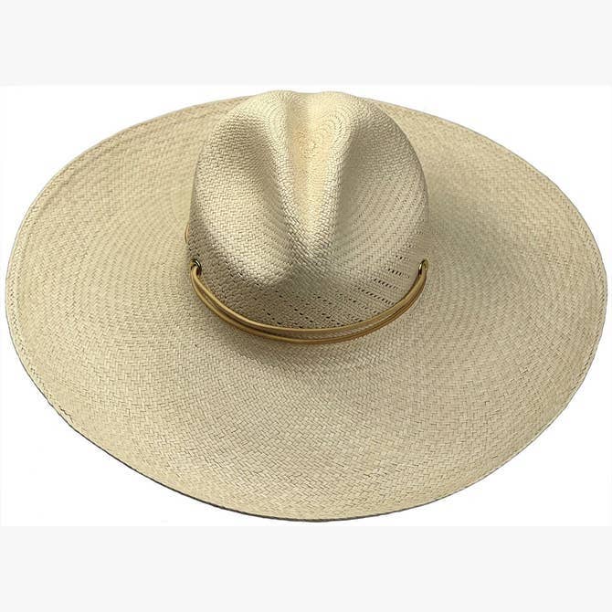 Sonoma Scout Panama: Caramel / Small/Medium