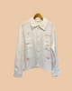Umamade Hand-Embroidered Shirt