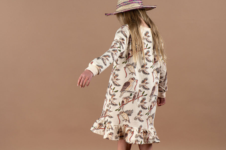 Kooka Sweater Dress