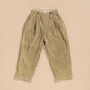 Kids Corduroy Pants - Beige
