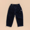 Kids Corduroy Pants - Navy