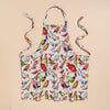 Rosella Linen Apron