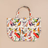 Rosella Tote Bag