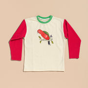 Dougal Kids Rosella Long Sleeve