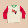 Dougal Kids Rosella Long Sleeve