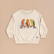 Dougal Kids Rosella Sweater