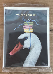 Hester & Cook You’re a Treat! Card