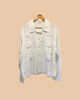 Umamade Hand-Embroidered Shirt