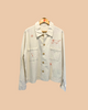 Umamade Hand-Embroidered Shirt