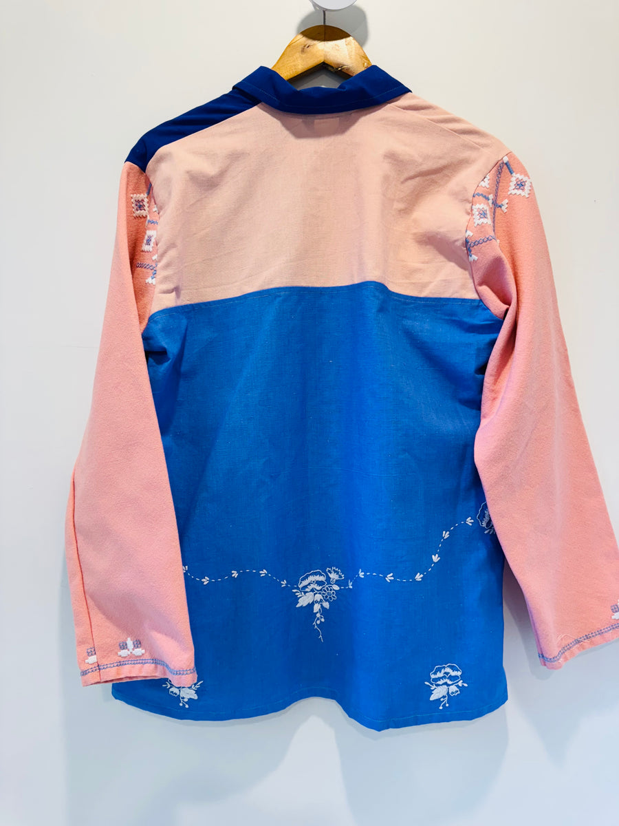 Handmade Camas Studio shirt