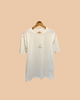 Umamade Hand-Embroidered T-Shirt