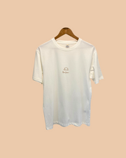 Umamade Hand-Embroidered T-Shirt