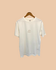 Umamade Hand-Embroidered T-Shirt