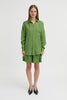 Blanca Celine Shirt - Green