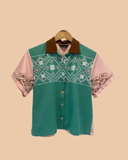 Handmade Camas Studio Shirt