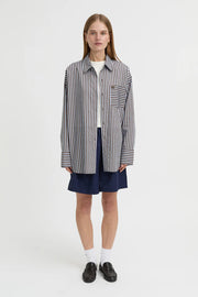 Blanca Winslow Shirt - Brown