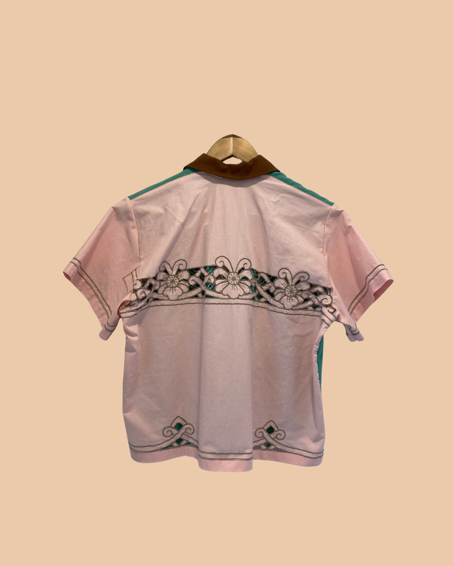 Handmade Camas Studio Shirt