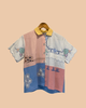 Handmade Camas Studio Shirt
