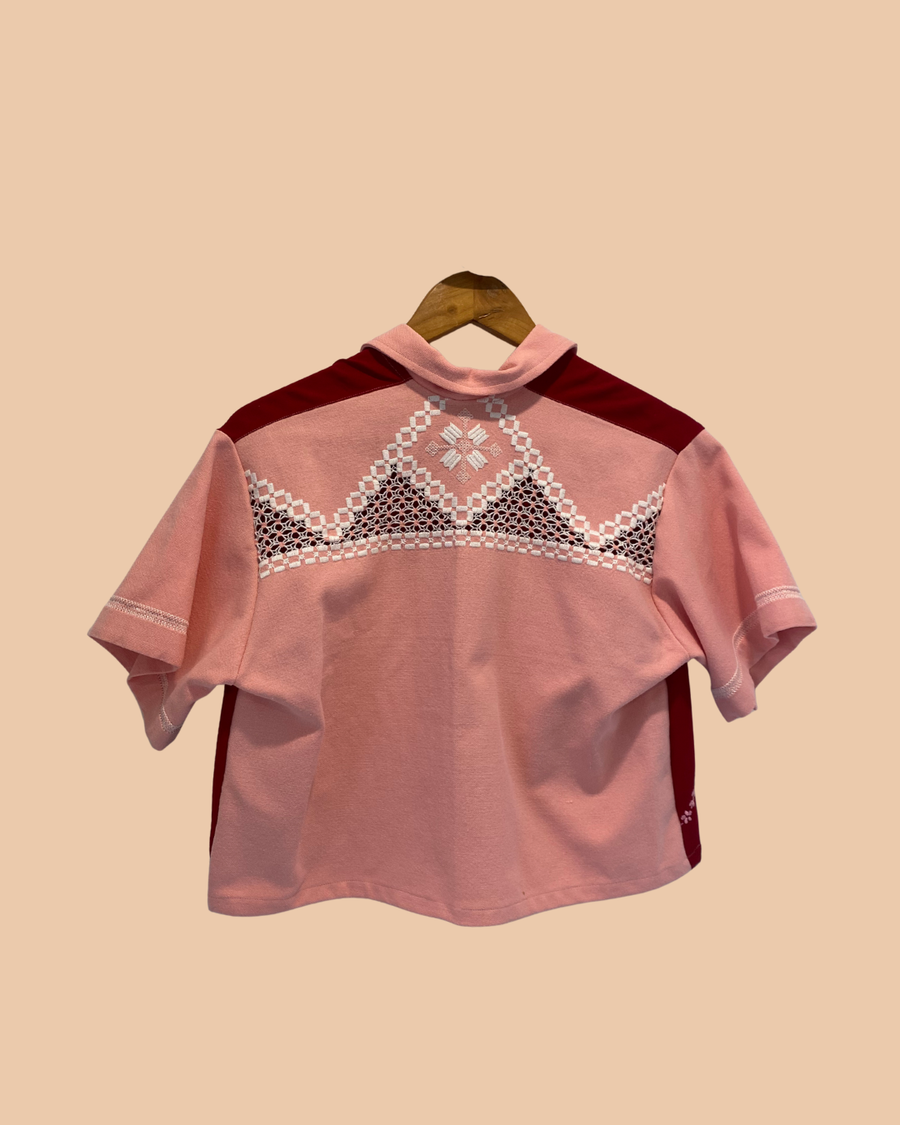 Handmade Camas Studio Shirt
