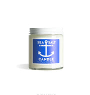 Sea Salt Cutie Candle