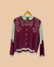 Hand Made Camas Long Sleeve Shirt
