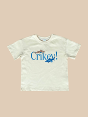 Dougal Crikey Tee