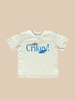 Dougal Crikey Tee