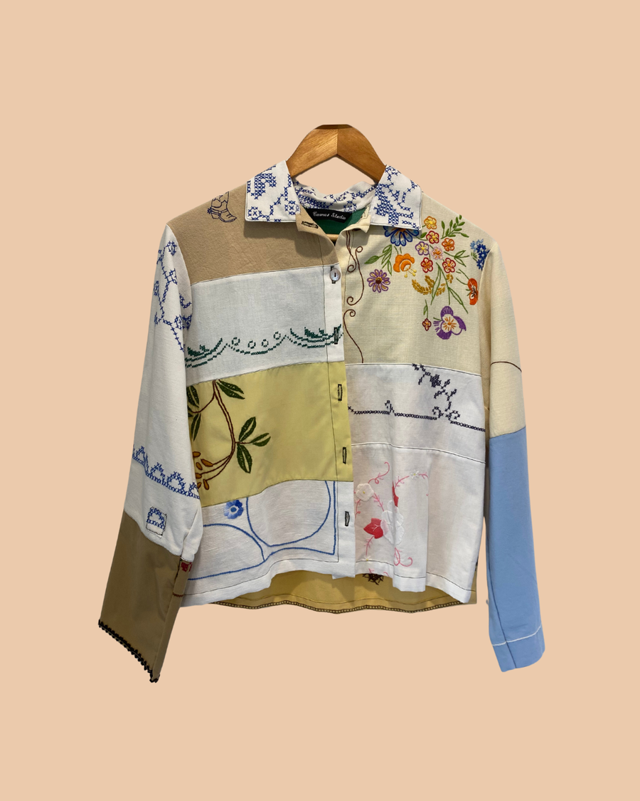 Handmade Camas Studio Shirt