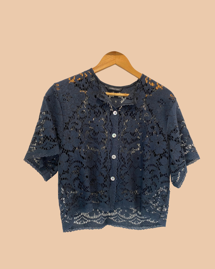 Handmade Camas Studio Shirt