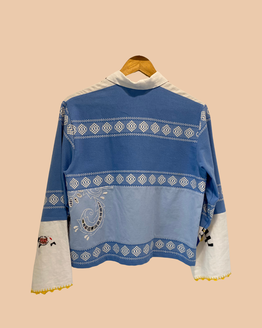 Handmade Camas Studio Shirt