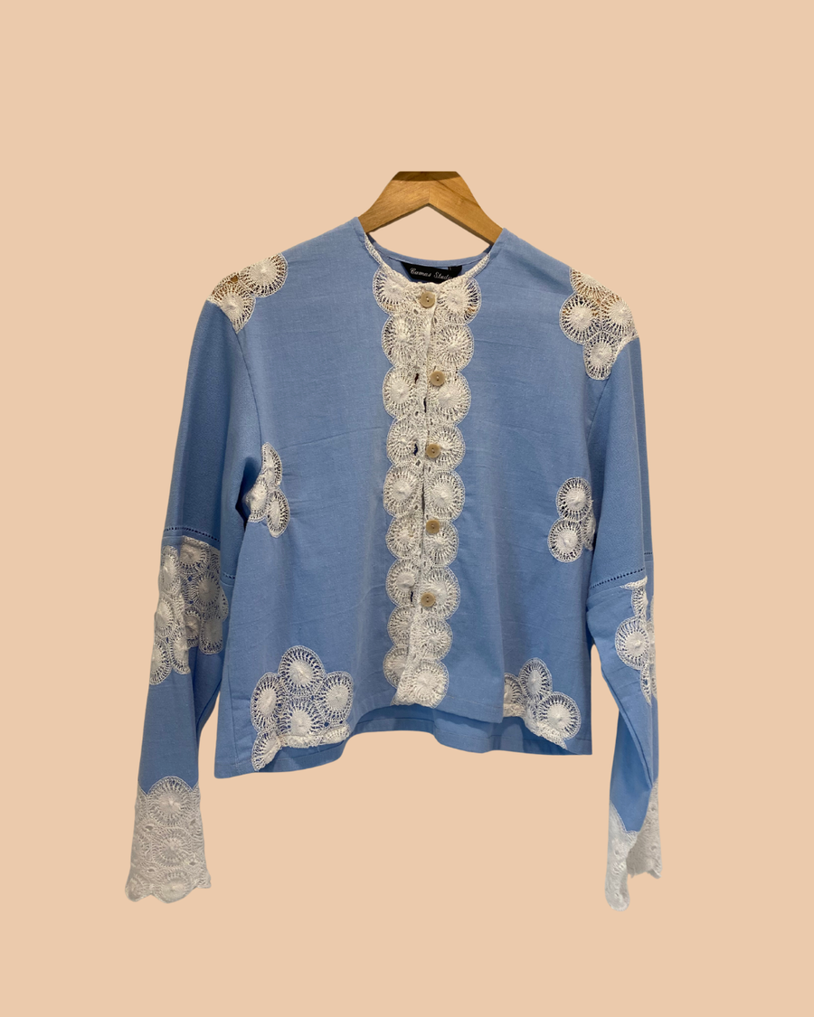 Handmade Camas Studio Shirt