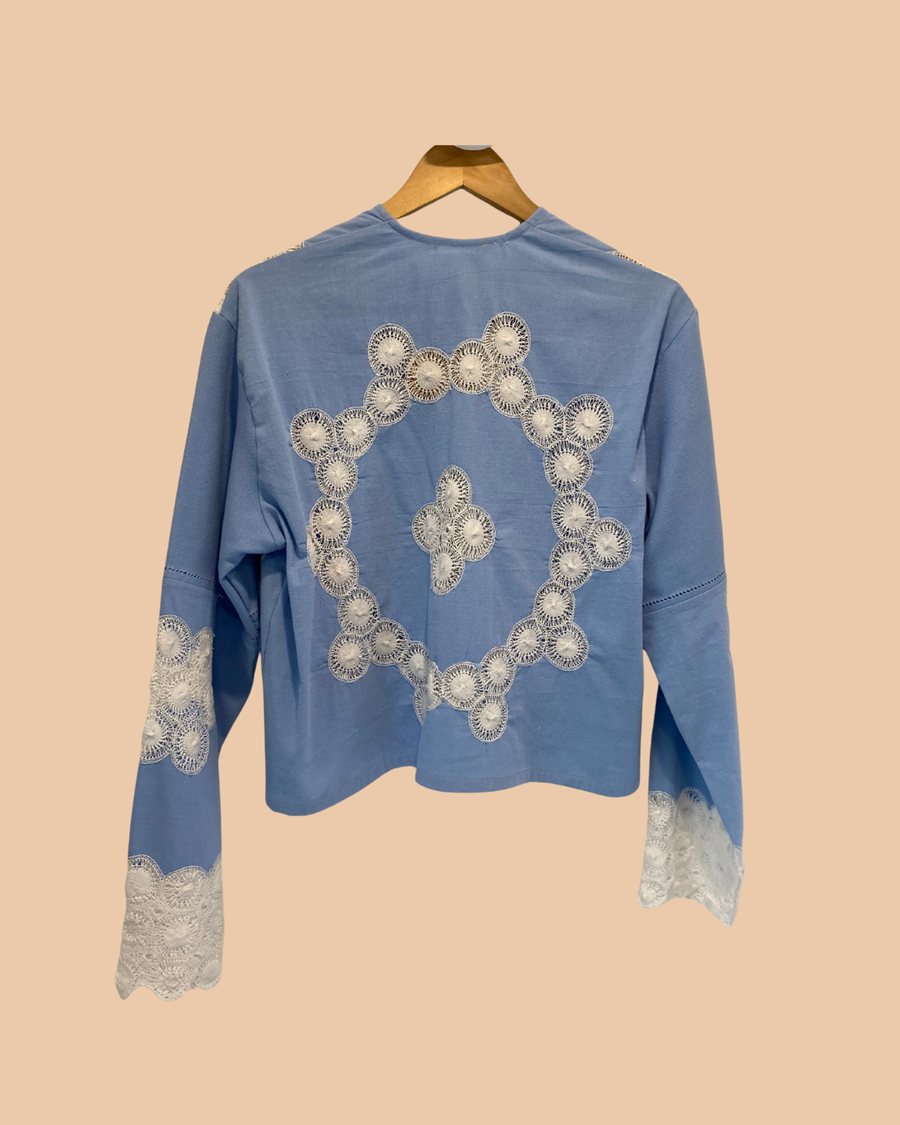 Handmade Camas Studio Shirt