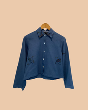 Handmade Camas Studio Shirt