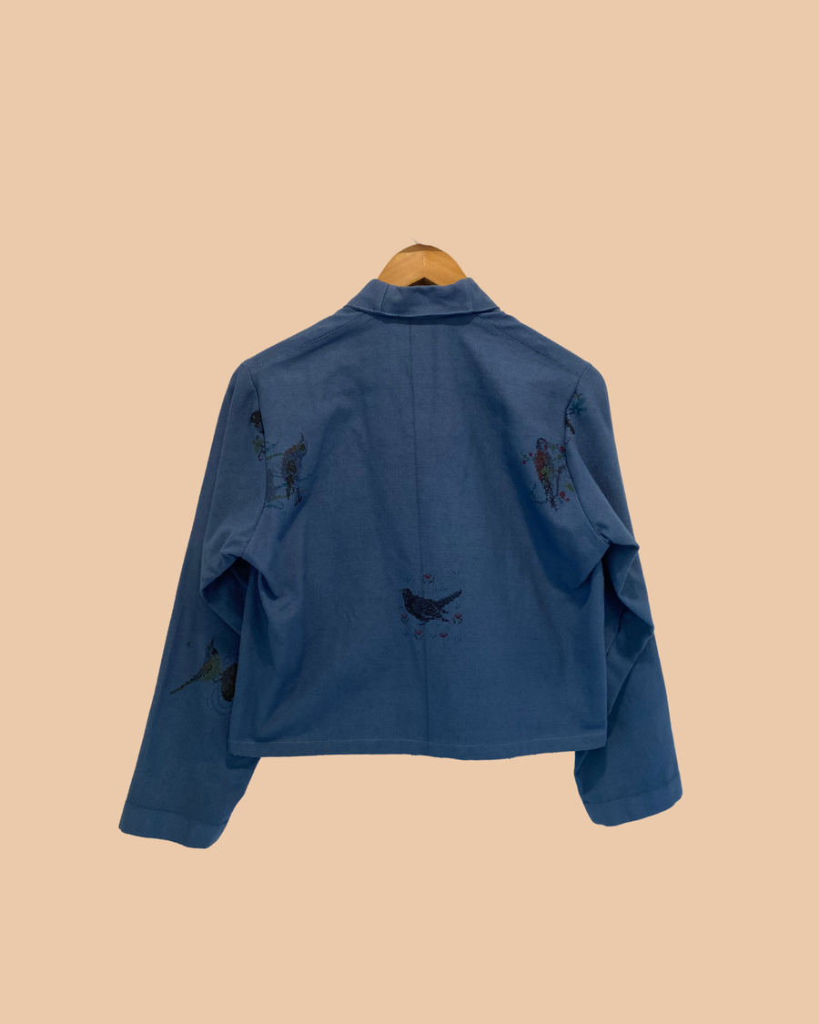 Handmade Camas Studio Shirt