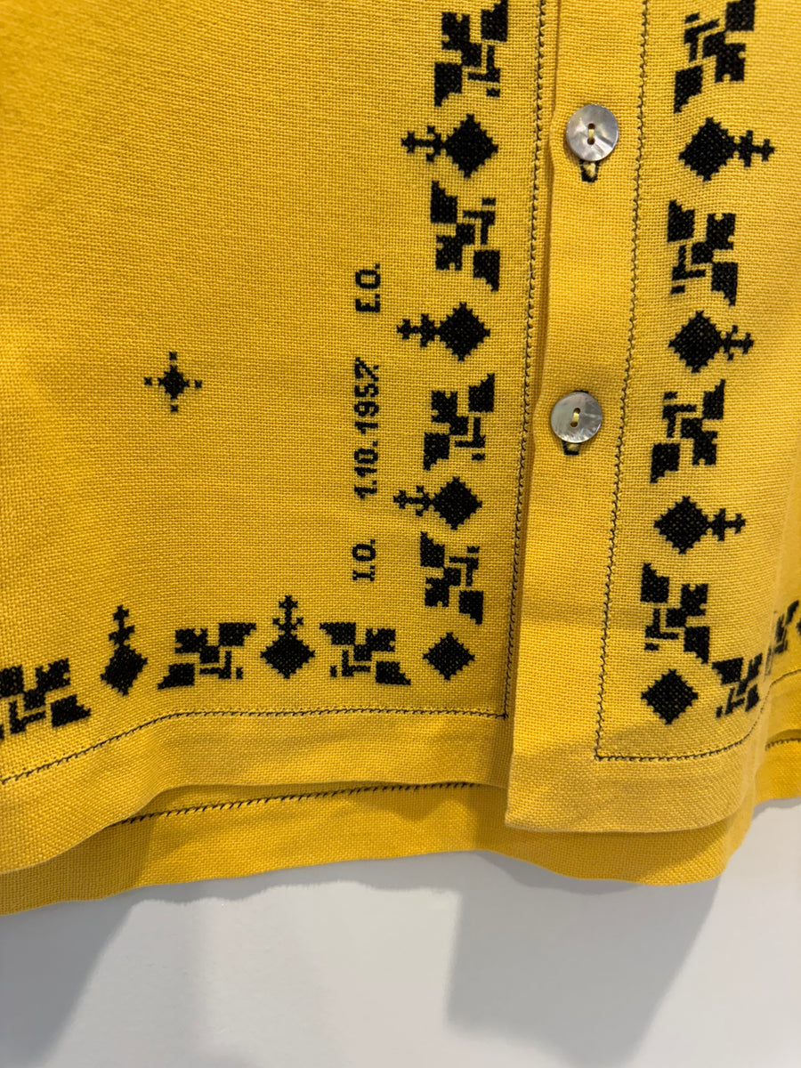 Handmade Camas Studio shirt