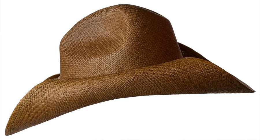 Southwest Rustic: Caramel / Small/Medium